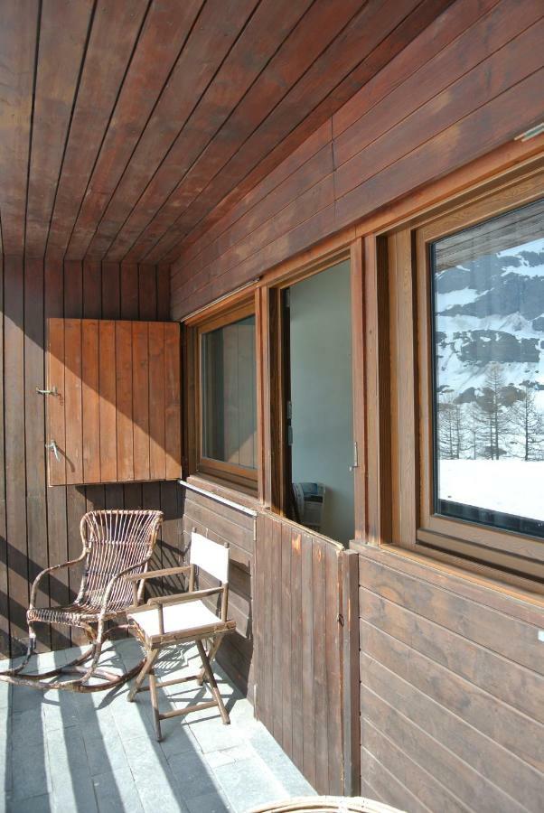 Complesso I Dadi - Residence Cielo Alto - Alberto 21 브루일서비니아 외부 사진