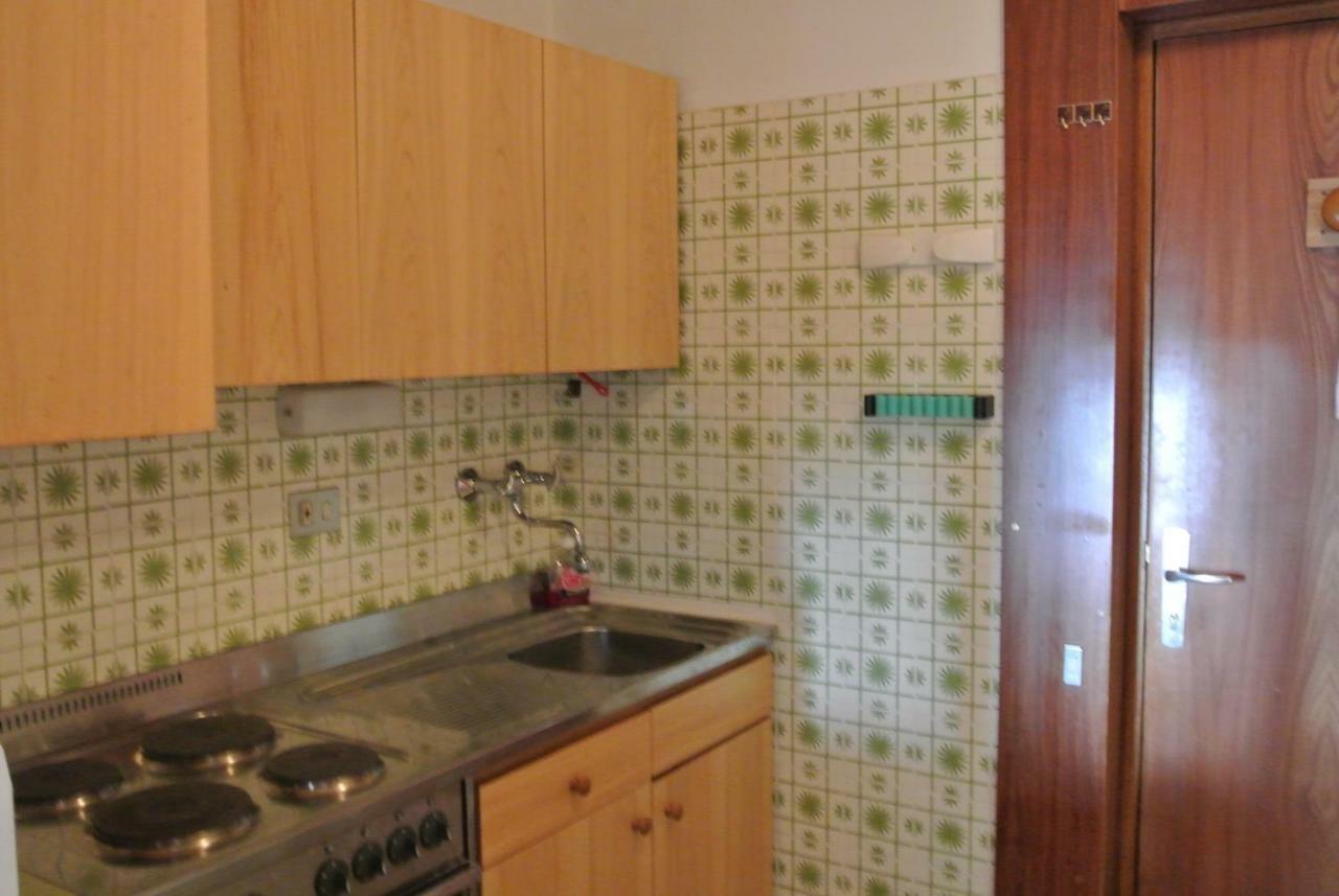 Complesso I Dadi - Residence Cielo Alto - Alberto 21 브루일서비니아 외부 사진