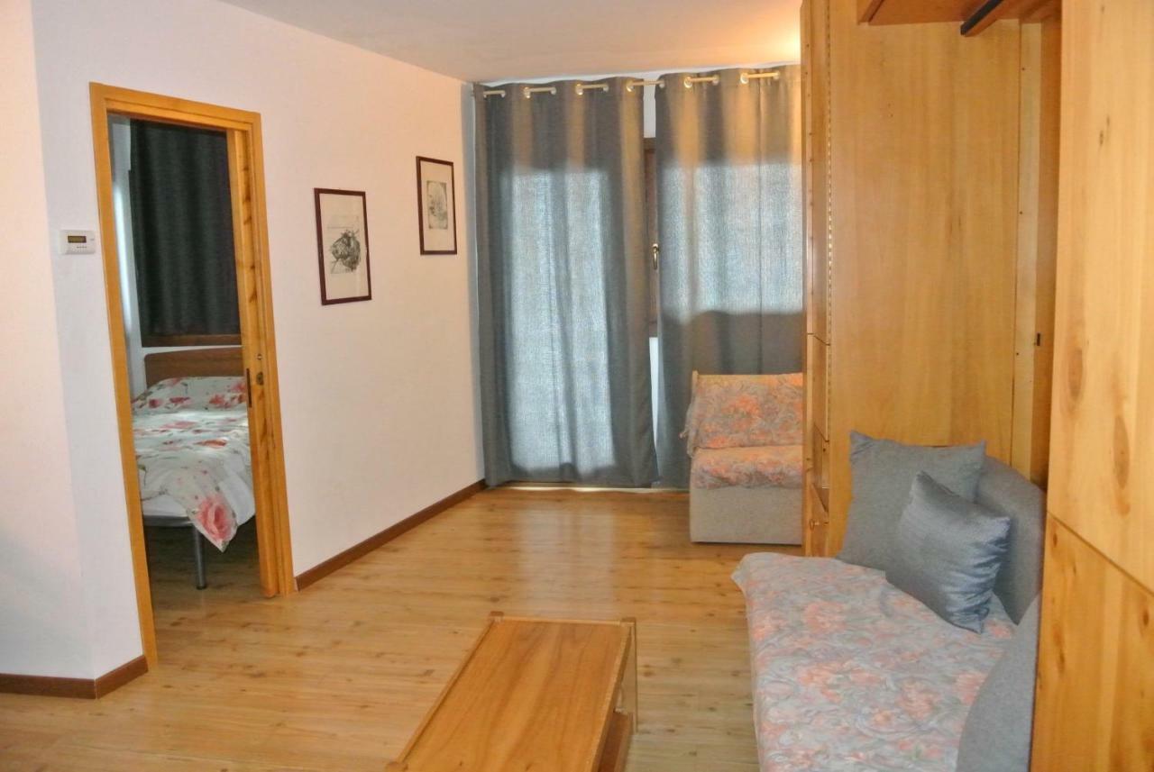 Complesso I Dadi - Residence Cielo Alto - Alberto 21 브루일서비니아 외부 사진