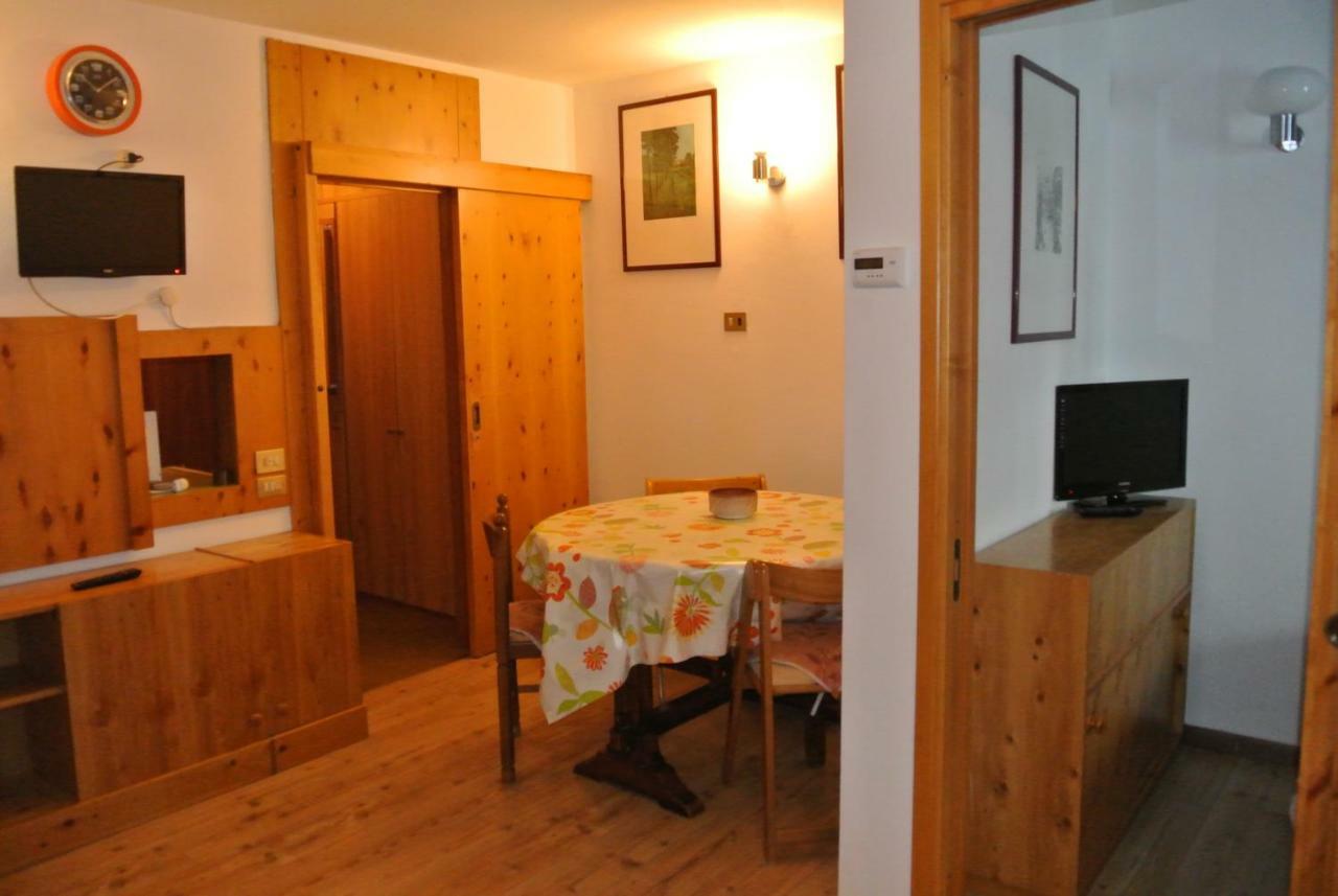 Complesso I Dadi - Residence Cielo Alto - Alberto 21 브루일서비니아 외부 사진
