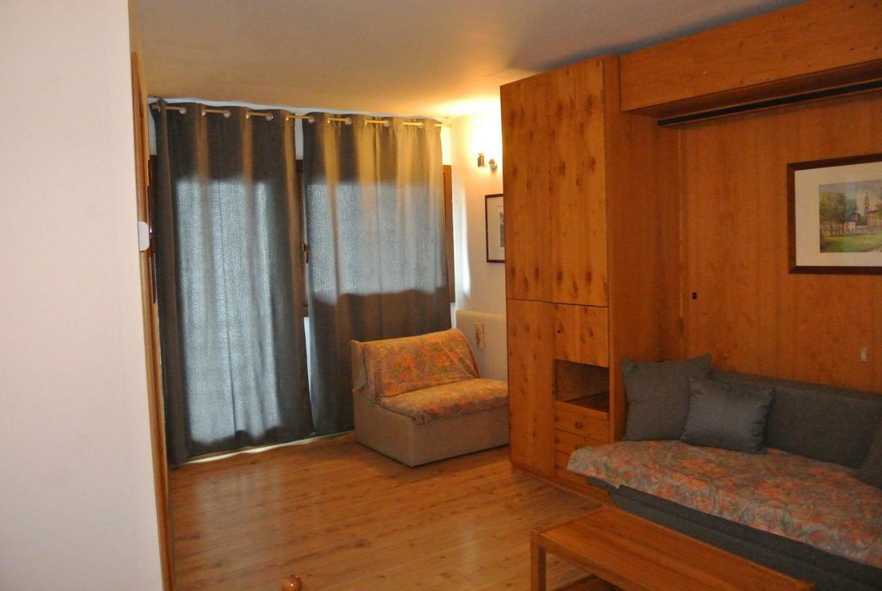 Complesso I Dadi - Residence Cielo Alto - Alberto 21 브루일서비니아 외부 사진