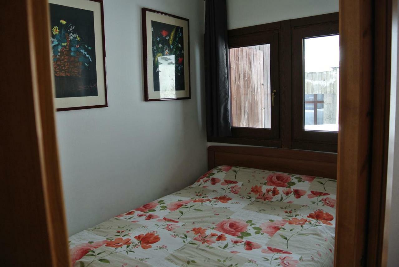 Complesso I Dadi - Residence Cielo Alto - Alberto 21 브루일서비니아 외부 사진