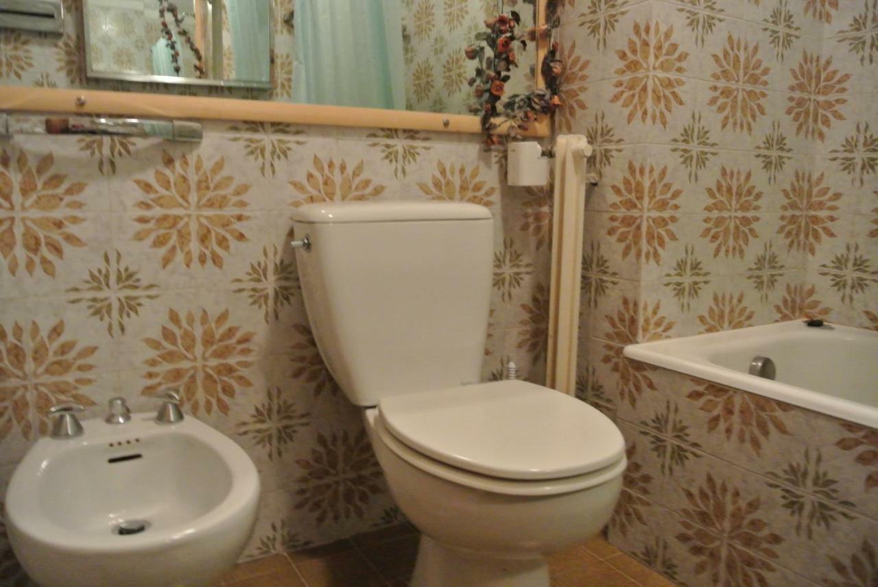 Complesso I Dadi - Residence Cielo Alto - Alberto 21 브루일서비니아 외부 사진