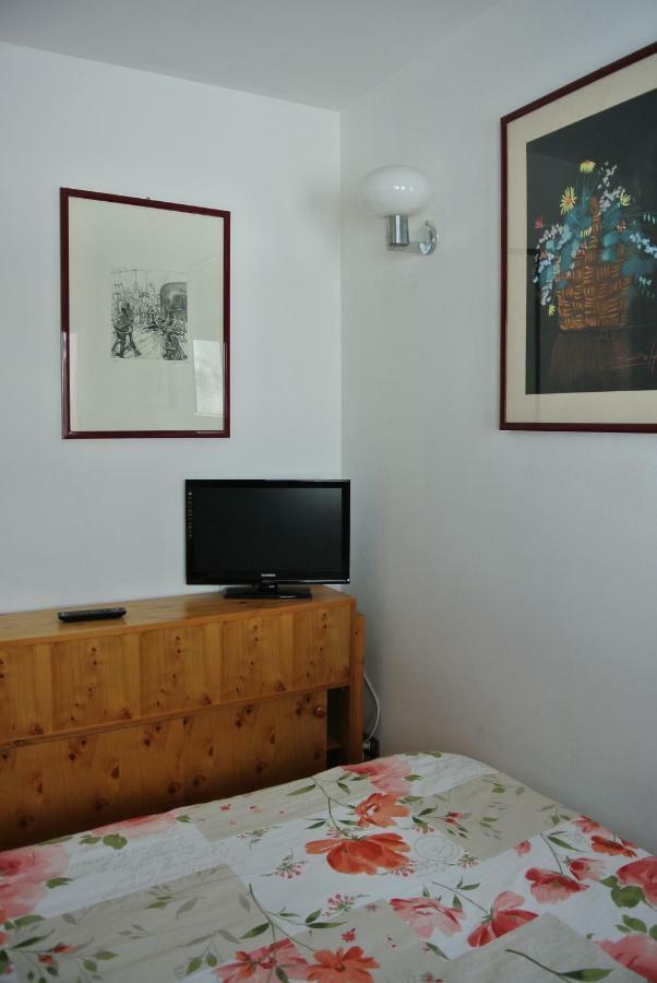 Complesso I Dadi - Residence Cielo Alto - Alberto 21 브루일서비니아 외부 사진