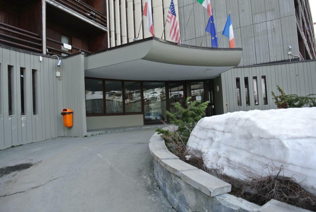 Complesso I Dadi - Residence Cielo Alto - Alberto 21 브루일서비니아 외부 사진