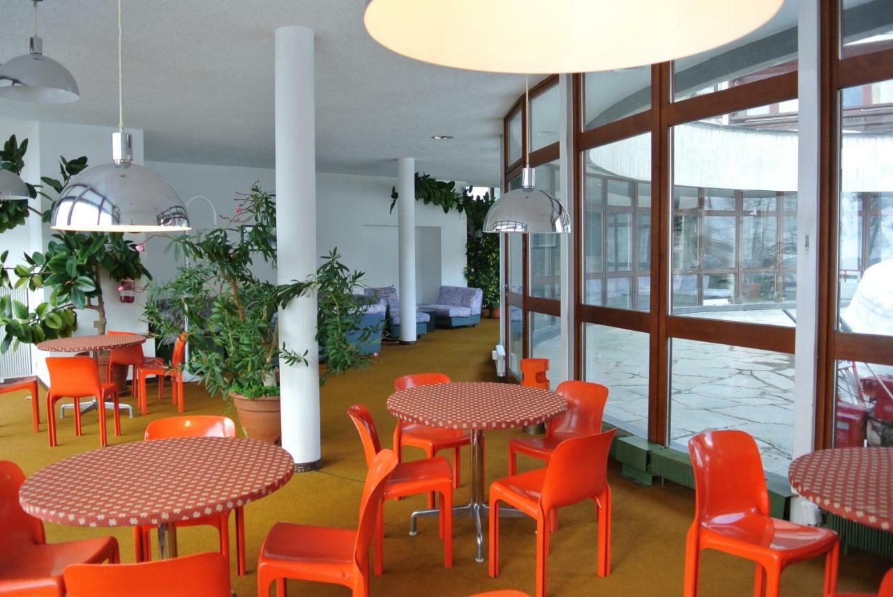 Complesso I Dadi - Residence Cielo Alto - Alberto 21 브루일서비니아 외부 사진