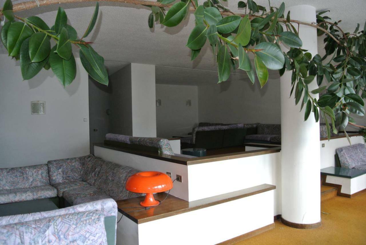 Complesso I Dadi - Residence Cielo Alto - Alberto 21 브루일서비니아 외부 사진