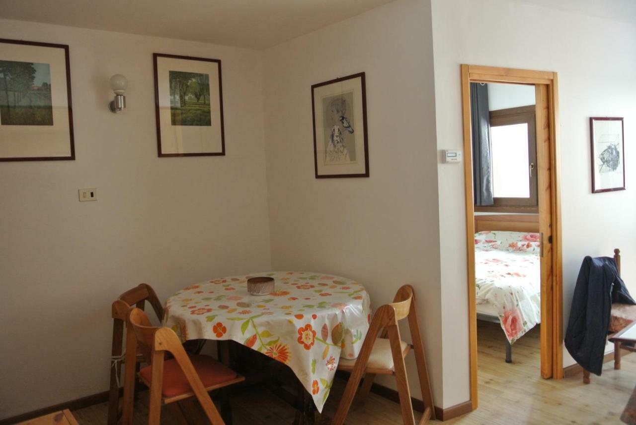 Complesso I Dadi - Residence Cielo Alto - Alberto 21 브루일서비니아 외부 사진