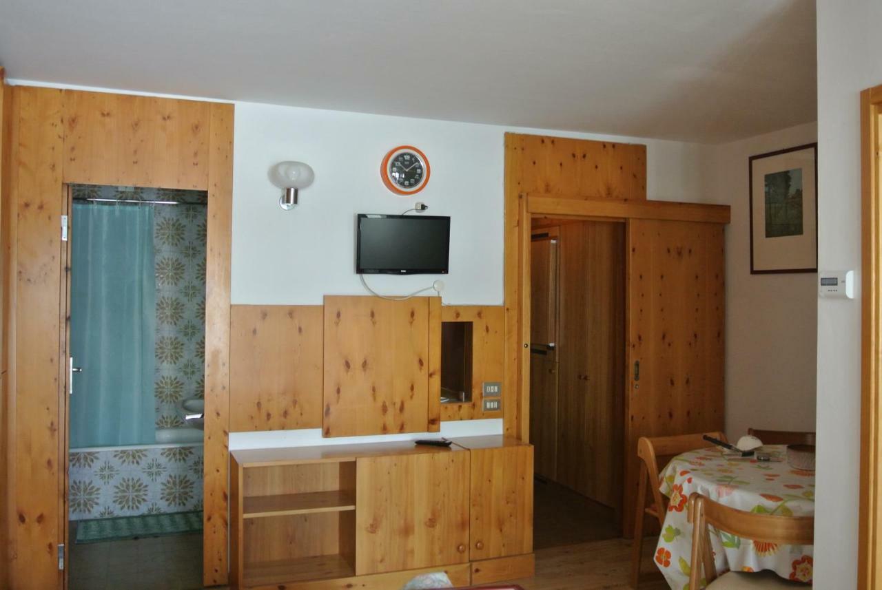 Complesso I Dadi - Residence Cielo Alto - Alberto 21 브루일서비니아 외부 사진