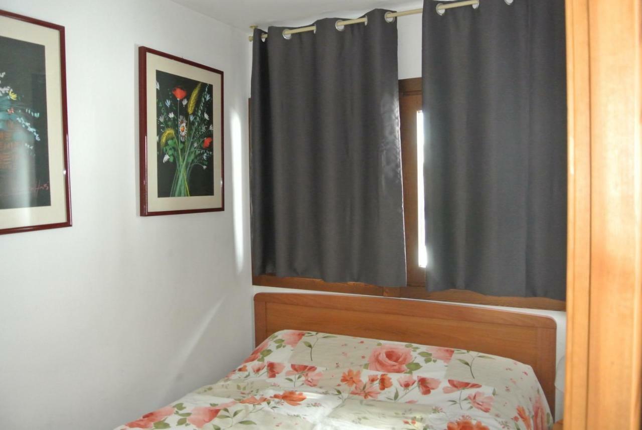 Complesso I Dadi - Residence Cielo Alto - Alberto 21 브루일서비니아 외부 사진