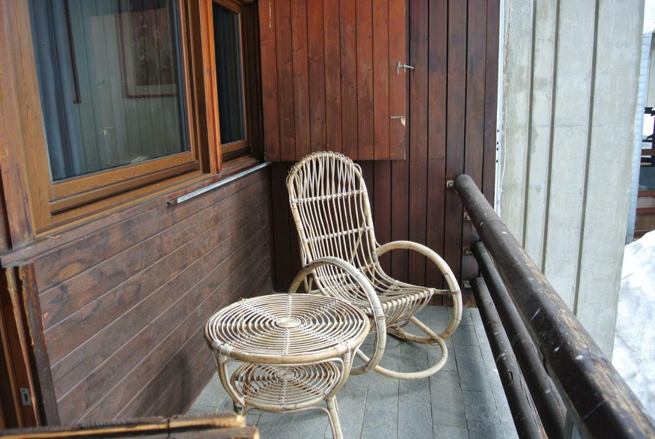 Complesso I Dadi - Residence Cielo Alto - Alberto 21 브루일서비니아 외부 사진